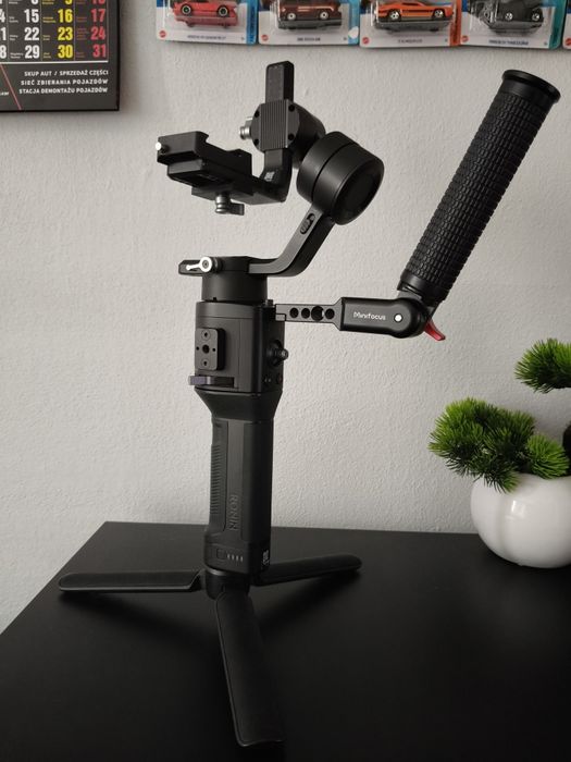 Gimbal DJI Ronin SC