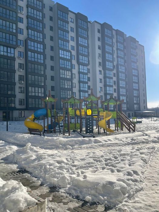 2-rooms apartment apartment by the address st. Roksolyani (area 60 m²) - Atlanta.ua - photo 22