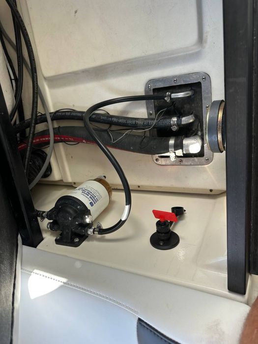 Продам катер FLIPPER 630 OC