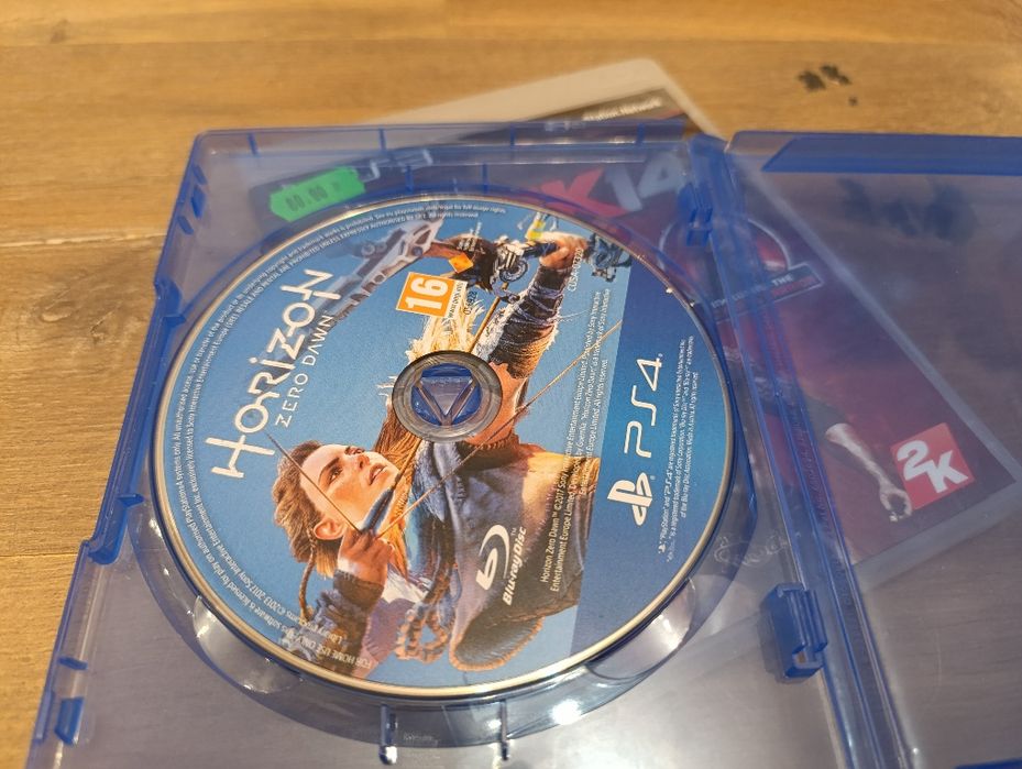 Play station 3 różne gry