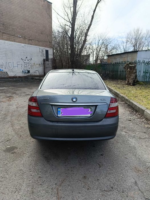 Продам автомобіль