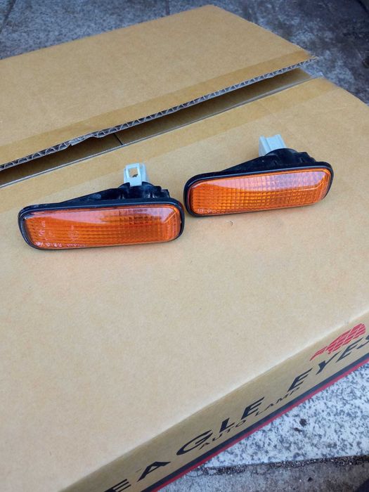 Peças Honda Civic EK