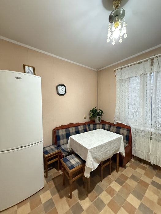 Здам 1-кімнатну квартиру Вишневому, вул.Машинобудівників 15А, 2 поверх