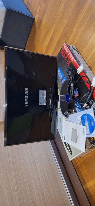 Monitor LED samsung XL2370