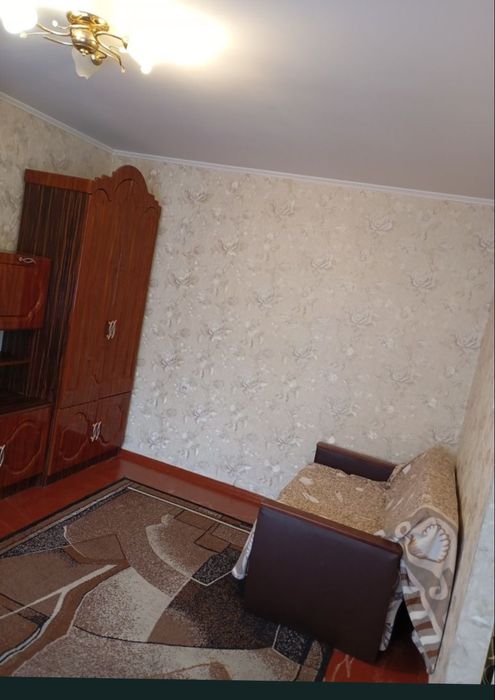 Здам 1-кімнатну квартиру