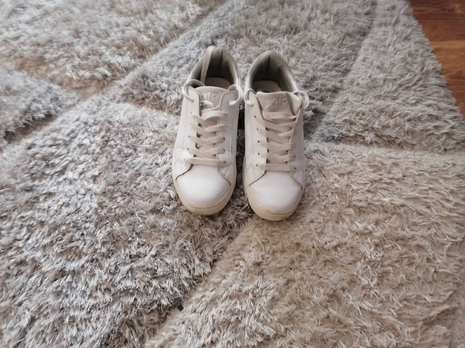 Buty damskie 4F rozmiar 38