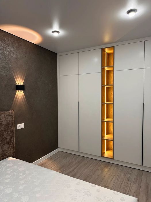 Однокімнатна біля ТРЦ Велес