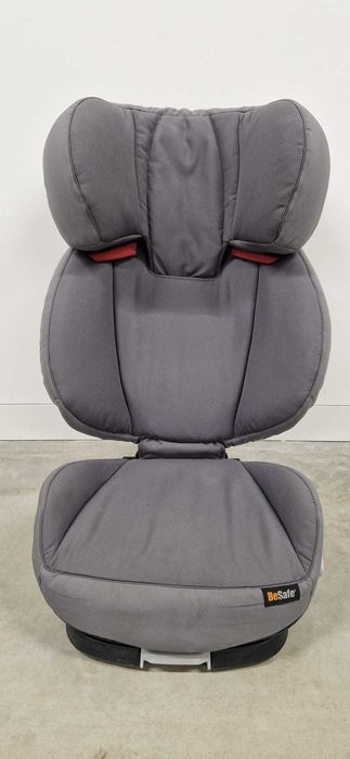Cadeira Besafe 15-36kgs Isofix