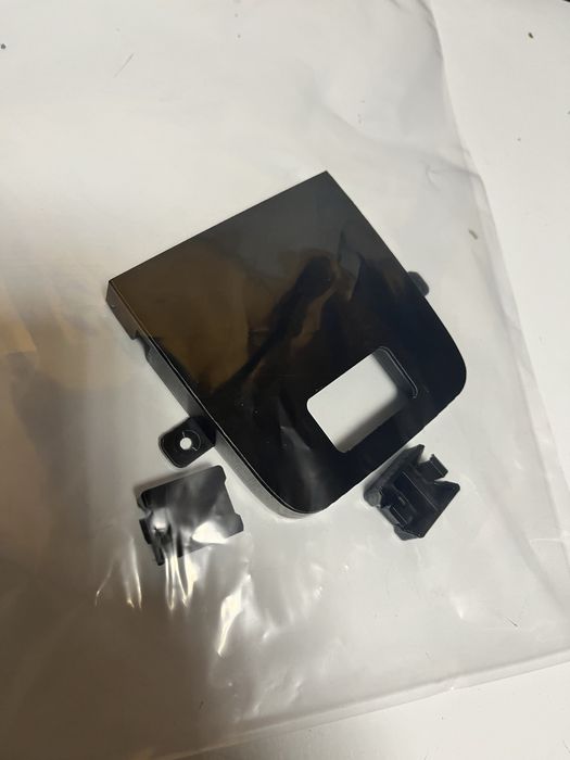 Корпус плафона KIA ceed