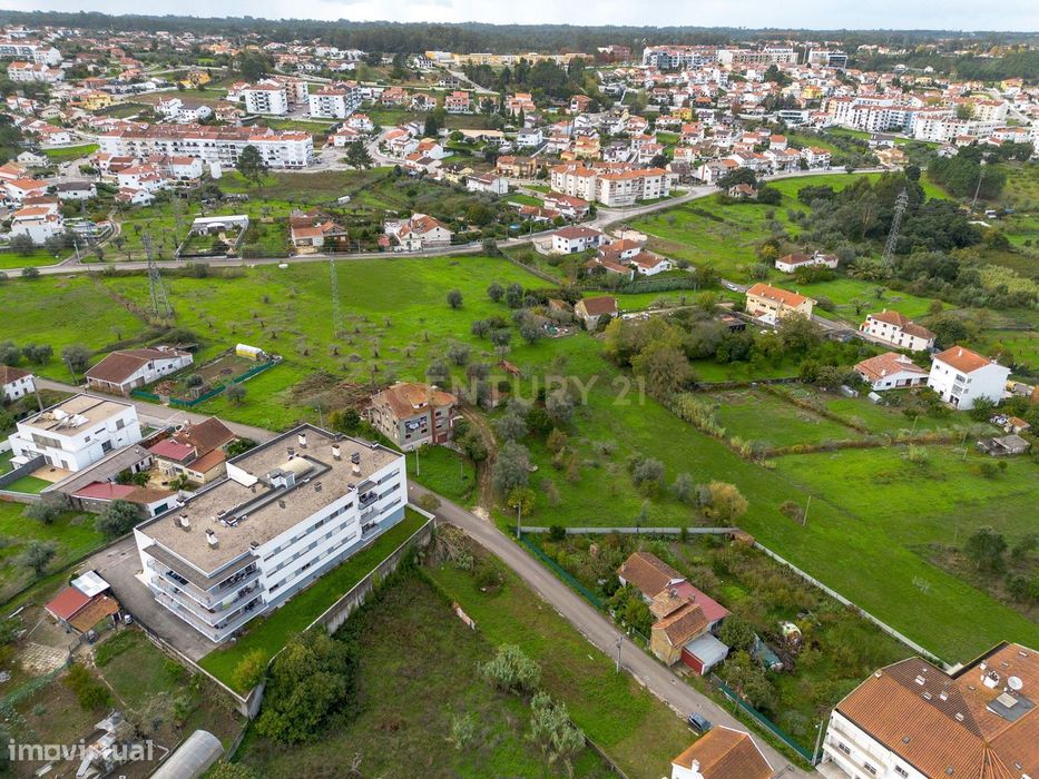 Lote para Construção || Viabilidade para 12 Frações || Pombal