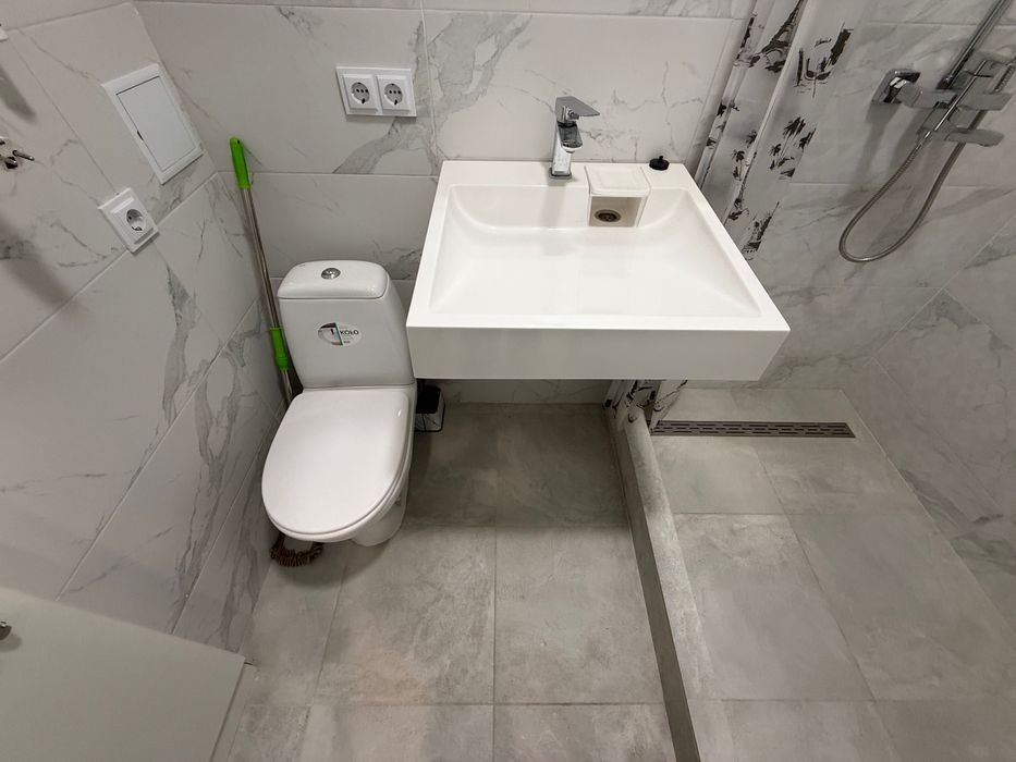 1-комнатная квартира по адресу ул. Химическая (площадь 30 м²) - Atlanta.ua - фото 9