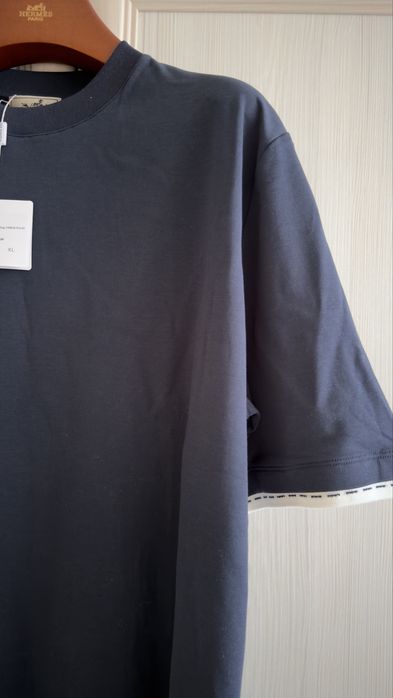 Hermes футболка xl нова