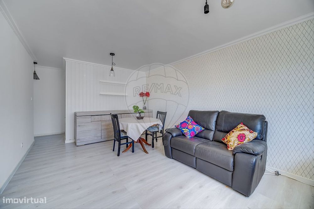 Apartamento T2 para arrendamento