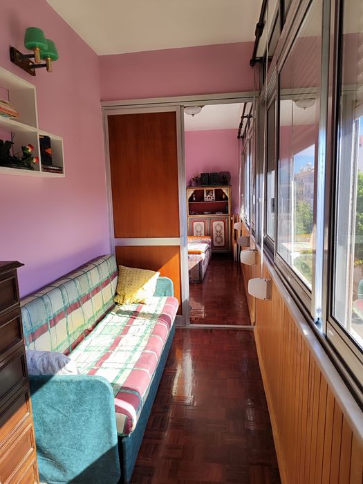 T1 Sto Antonio da Caparica