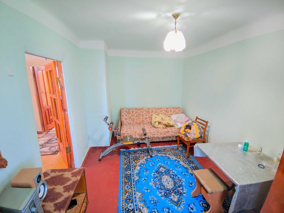 З Ремонтом! Будинок на Березі р. "Ворскла" 28 Соток. Р-н. Крутий берег