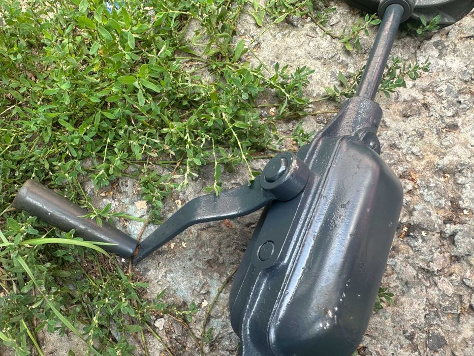 Дрель ручная Б/У