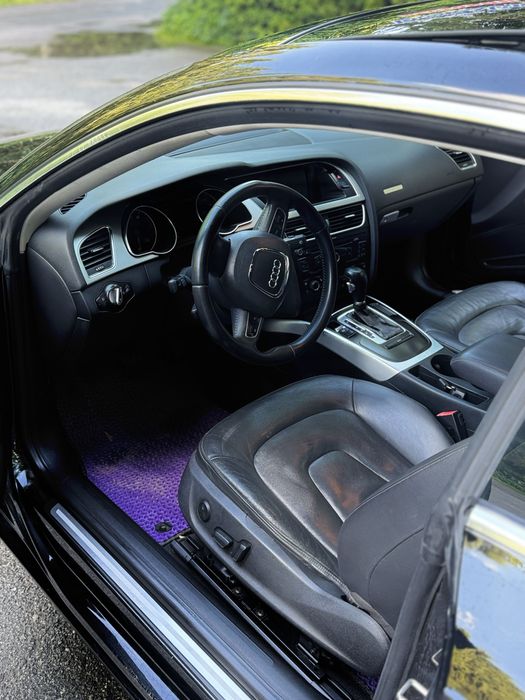 Audi a5 продаммм