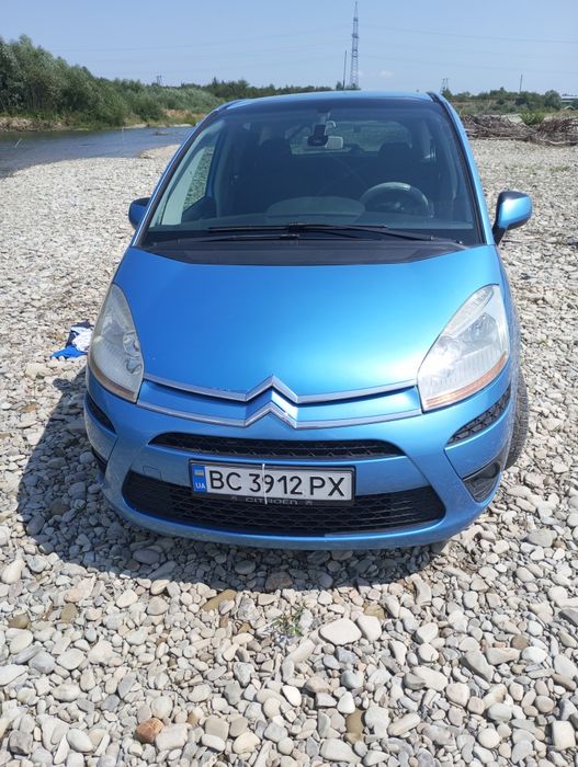 Citroen C4 Продам хороший автомобіль