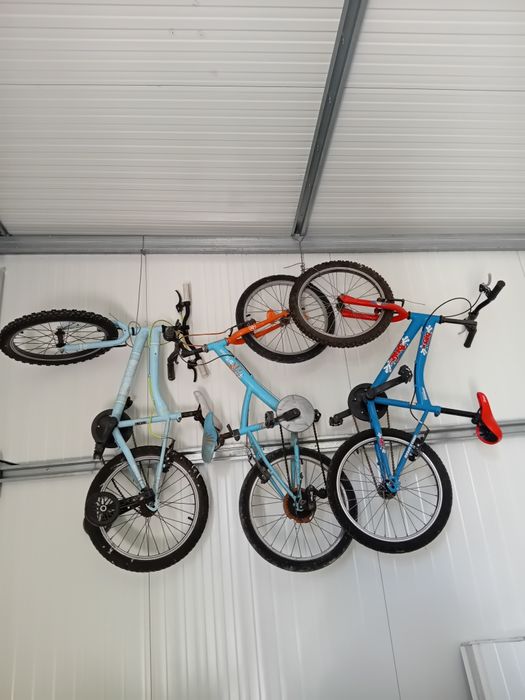 Bicicleta para crianças em bom estado