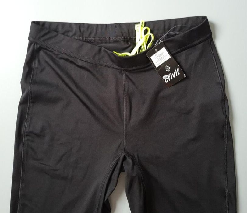 Чоловічи тайтси/лосини Crivit  для спорту, розмір S