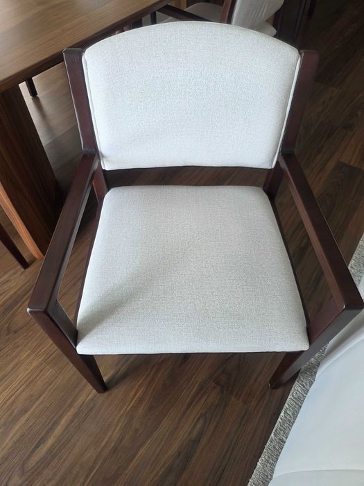 Cadeiras Sala de Jantar (conjunto 6)