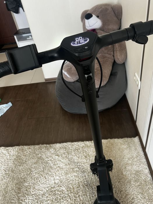 Електосамокат eHATOR MODEL PRO