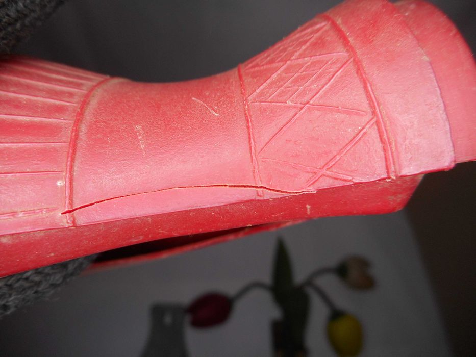 Ночной  светильник Тюльпан СССР