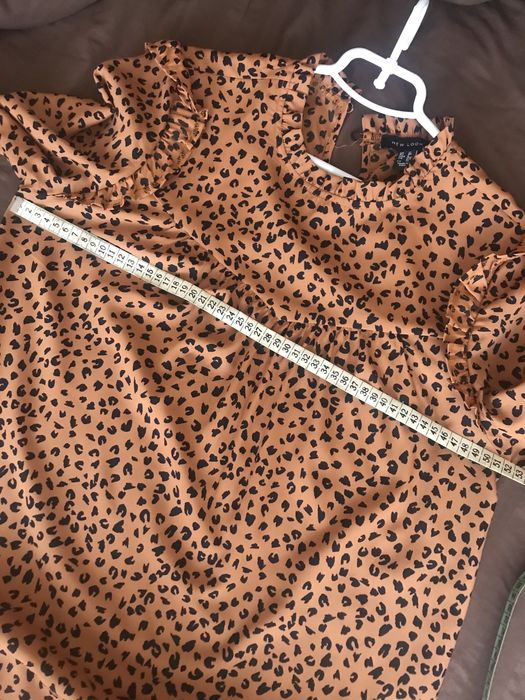 Платтячко New Look