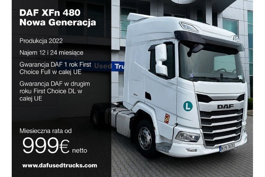 DAF