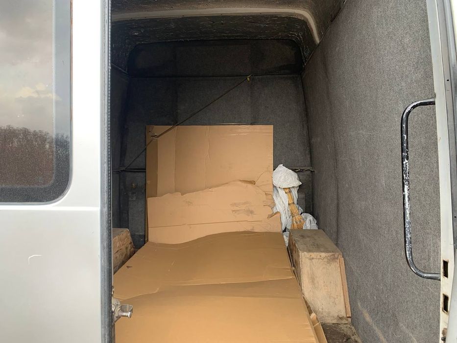 Продам Mercedes Sprinter