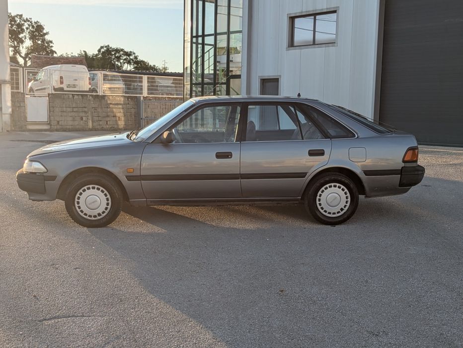 Toyota Carina II 2.0D