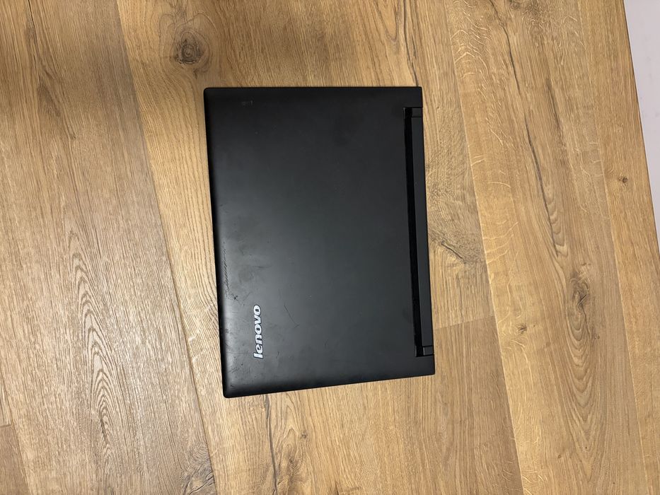 Laptop Lenovo IdeaPad Flex 14D czarny