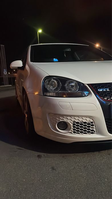 Vw golf Gti  2.0