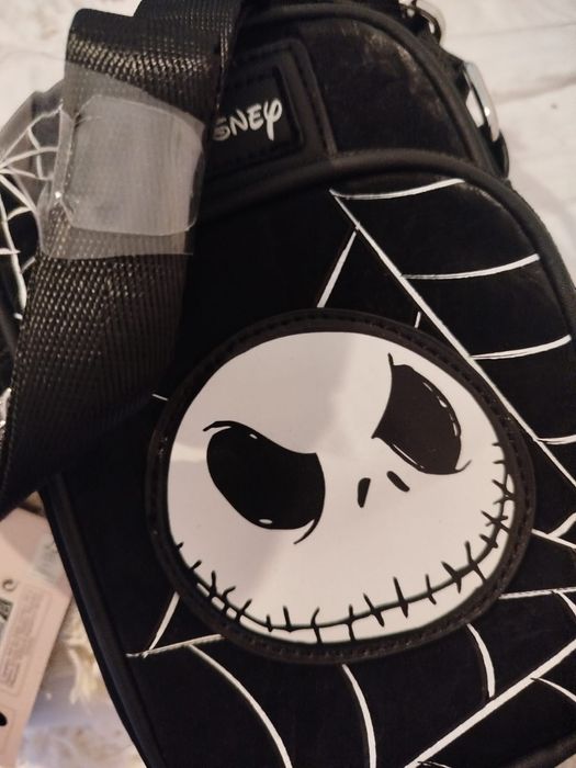 Bolsa Nightmare before Christmas: