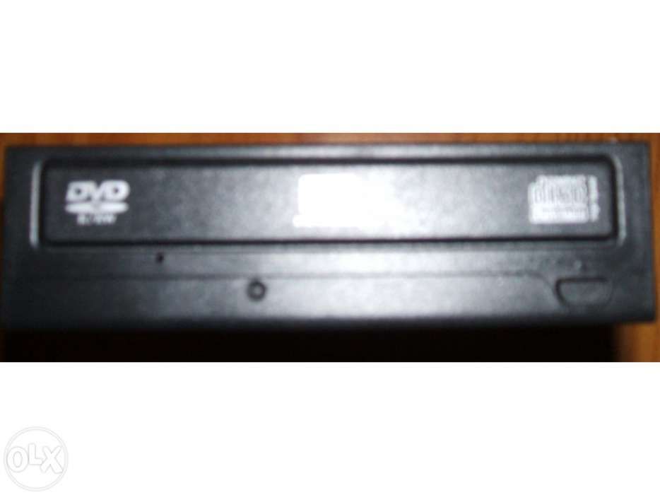 Leitor Gravador Computador