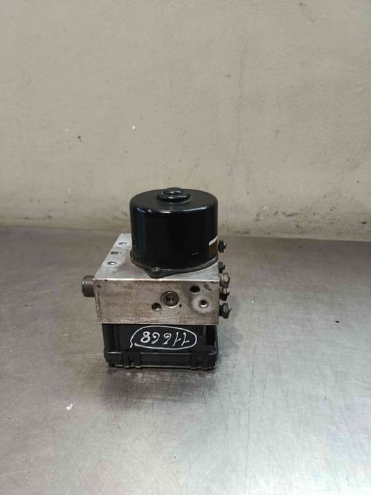 ABS JEEP Grand Cherokee II (WJ, WG)