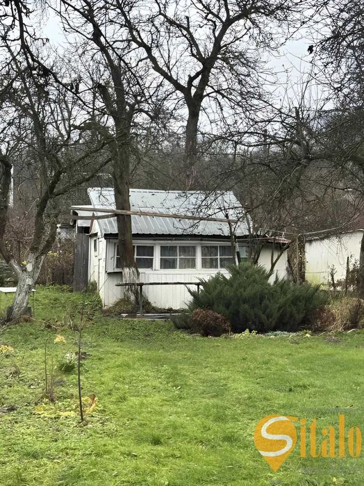 Продаж земельної ділянки у Львові, урочище Клепарів ( Тунельна)