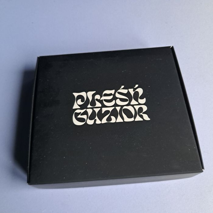 Album Guzior - Pleśń