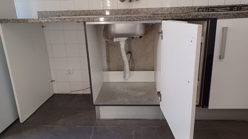 Móveis de cozinha