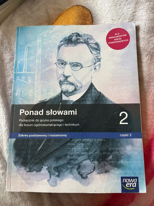 Ponad słowami 2 Część 2