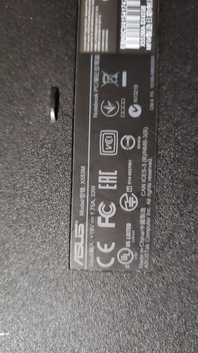 2 ASUS i Lenovo / SSD / Windows / sprawne / 350 zł komplet