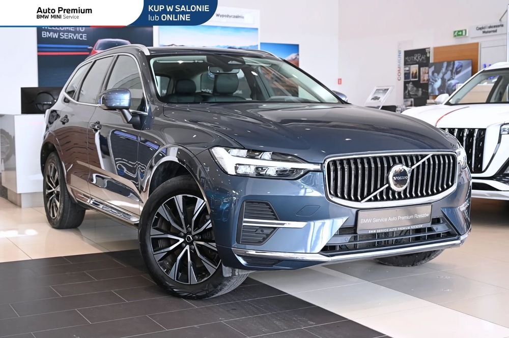 Volvo XC 60