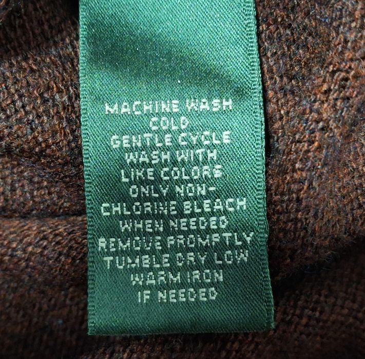 Lauren Ralph Lauren светр