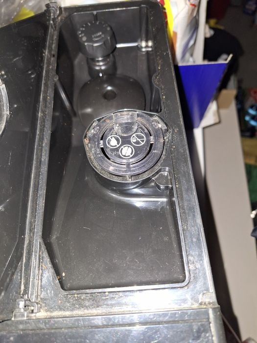 Ekspres do kawy Philips HD 8829