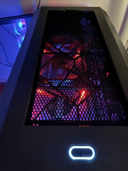 PC Gaming i7 | RX 580 8GB | 32GB RAM