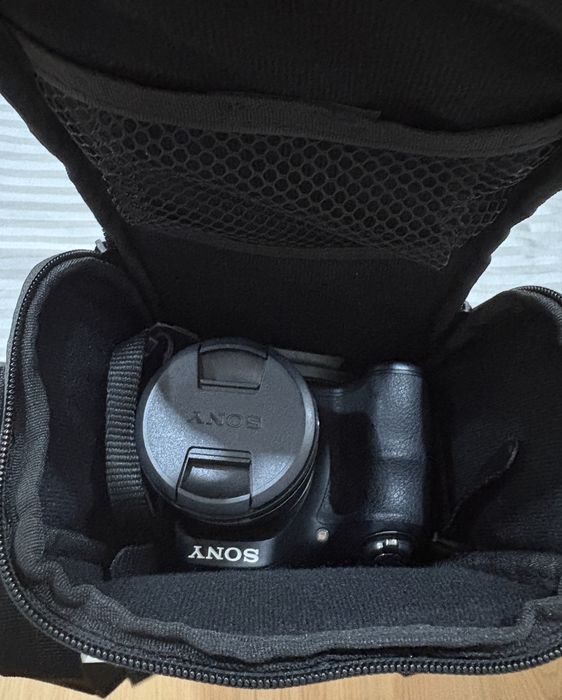 Sony Cyber-shot DSC-H300 20.1M