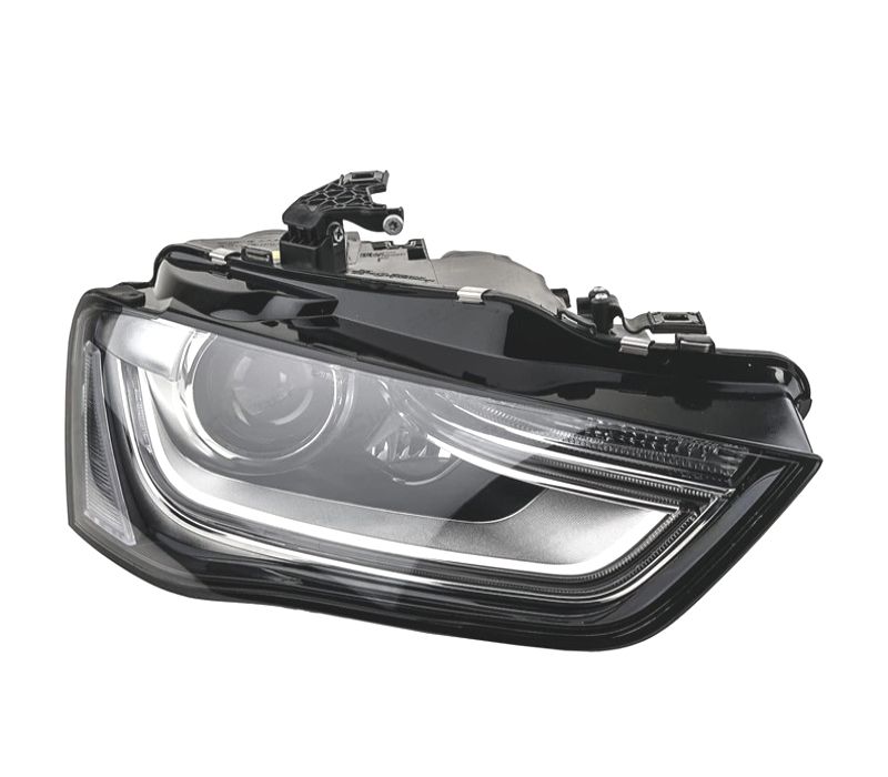 FARÓIS AUDI A4 B8.5 11-15
