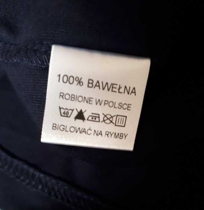 Koszulka męska Wandrus góry Gryfnie XXL Nowa prezent