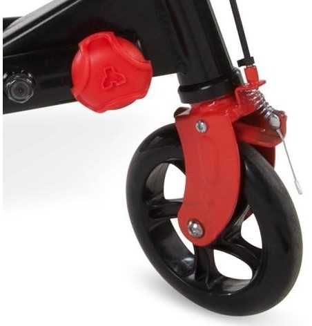 Fliker A3 Air - Trotinete / scooter de 3 rodas