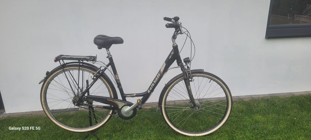Rower damski 28cali